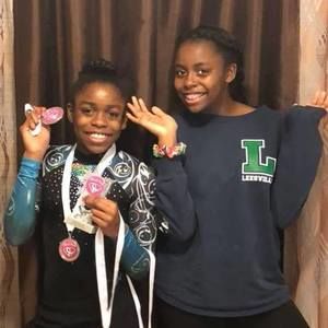 Meet your Posher, Pamela